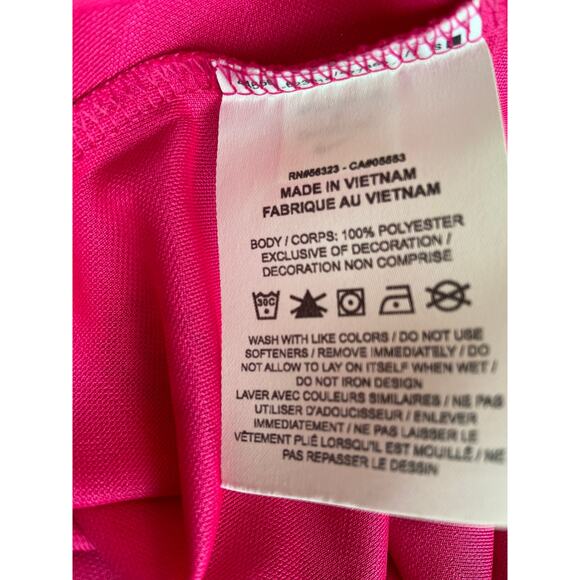 Nike Women's Printed Golf Polo Shirt Victory DRI FIT Small - Picture 4 of 6